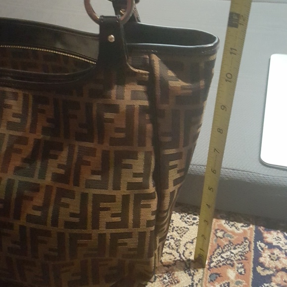 FENDI from Rome, Italy - Picture 6 of 8